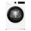 Kontrolsat - Máquina Secar Roupa Candy GDL81N1BS (8kg - Bomba Calor - Classe E) - Secagem Eficiente