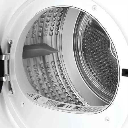 Kontrolsat - Candy GDL81N1BS Clothes Dryer (8kg - Heat Pump - Class E) - Efficient Drying