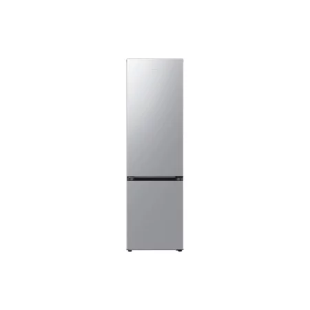 Kontrolsat - Combinado Samsung RB38C600DSA (390L - Classe D - Inox)