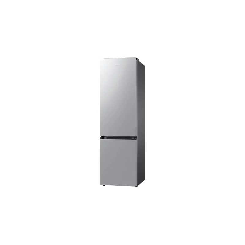 Kontrolsat - Samsung RB38C600DSA Fridge Freezer (390L - Class D - Inox)