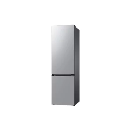 Kontrolsat - Samsung RB38C600DSA Fridge Freezer (390L - Class D - Inox)