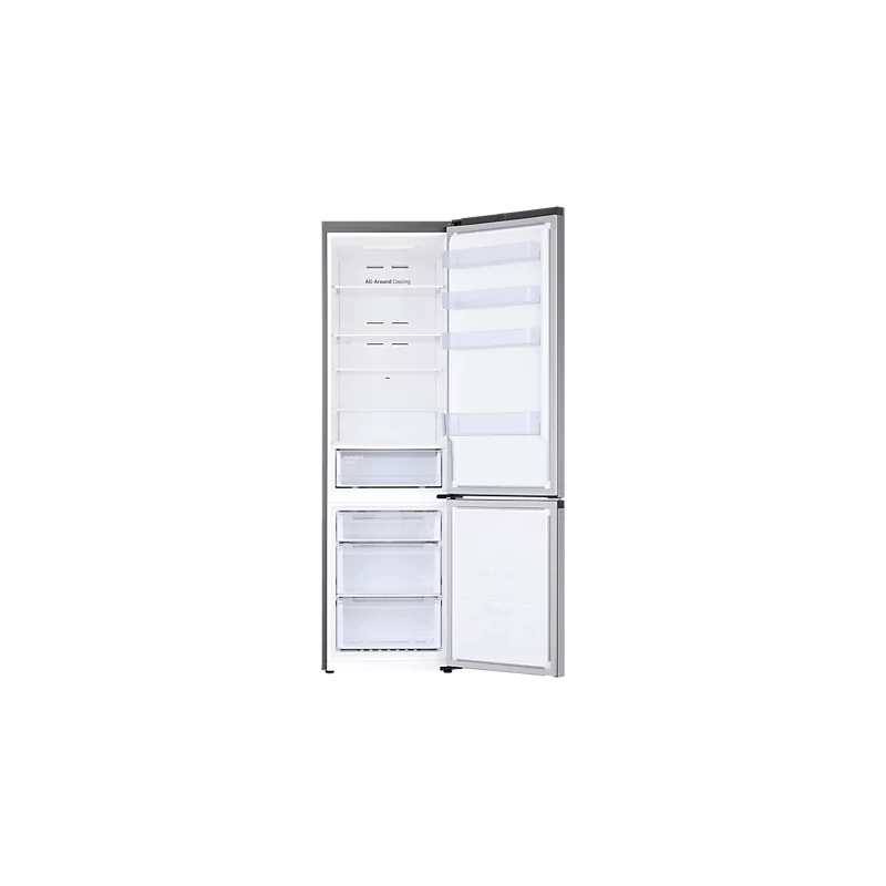 Kontrolsat - Combinado Samsung RB38C600DSA (390L - Classe D - Inox)