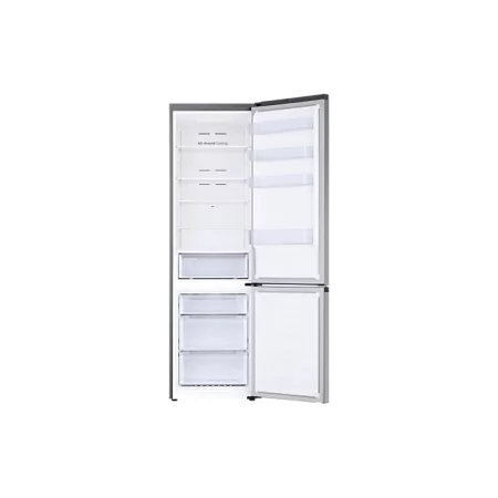 Kontrolsat - Combinado Samsung RB38C600DSA (390L - Classe D - Inox)