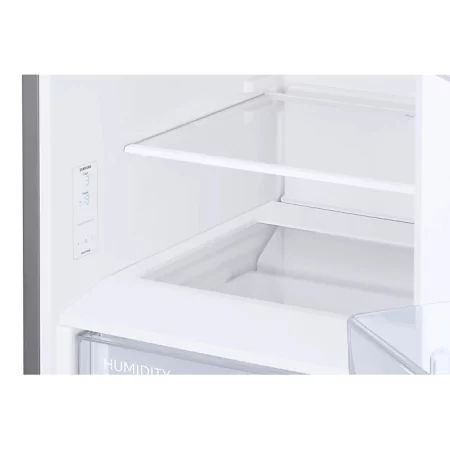 Kontrolsat - Combinado Samsung RB38C600DSA (390L - Classe D - Inox)