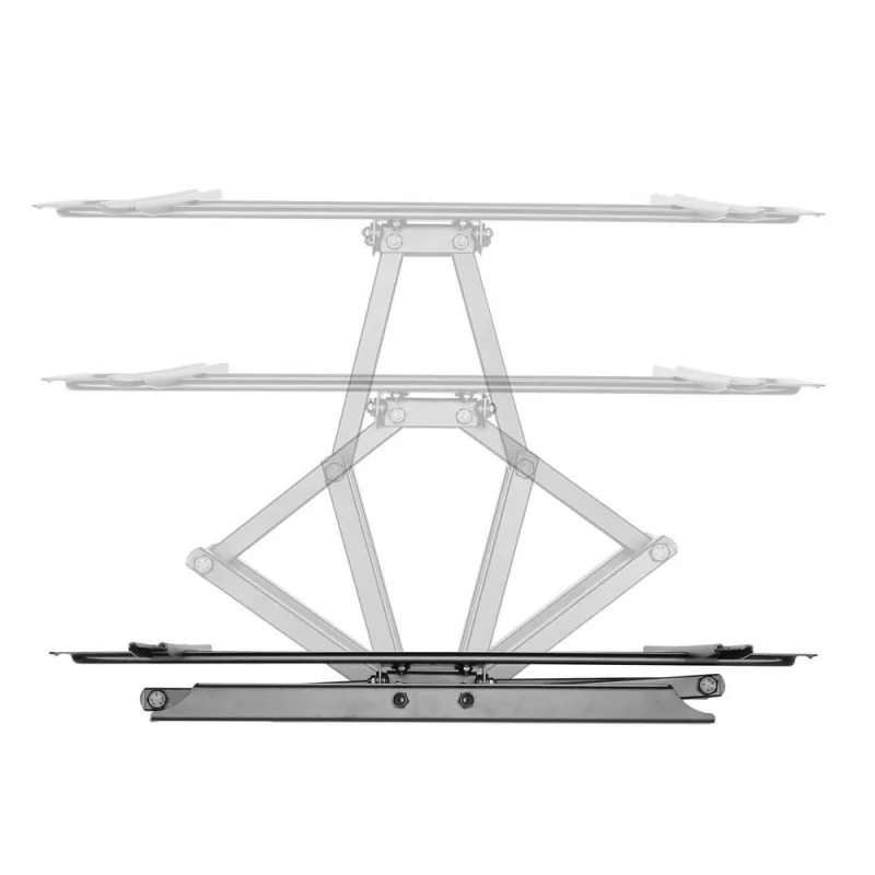 Kontrolsat - Suporte TV Napofix 470806 - Parede Inclinável 37-70''