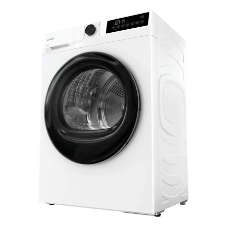 Kontrolsat - Candy GDL81N1BS Clothes Dryer (8kg - Heat Pump - Class E) - Efficient Drying