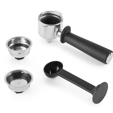 Kontrolsat - Máquina de Café De'Longhi Stilosa EC230.BK (1L - 1100W - 15 bar)