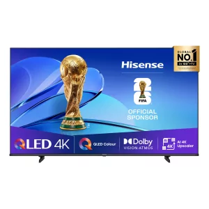 Kontrolsat - Hisense 65E7Q TV (QLED - 65" - 4K Ultra HD - Smart TV)