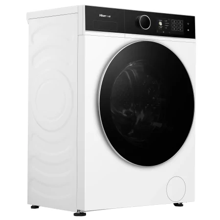 Kontrolsat - Hisense WD5I8043BWF Washer Dryer (8kg/5kg - 1400rpm - Class D)