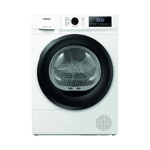 Kontrolsat - Máquina de Secar Roupa Edesa ESP-8150 WH (8kg - Classe D)