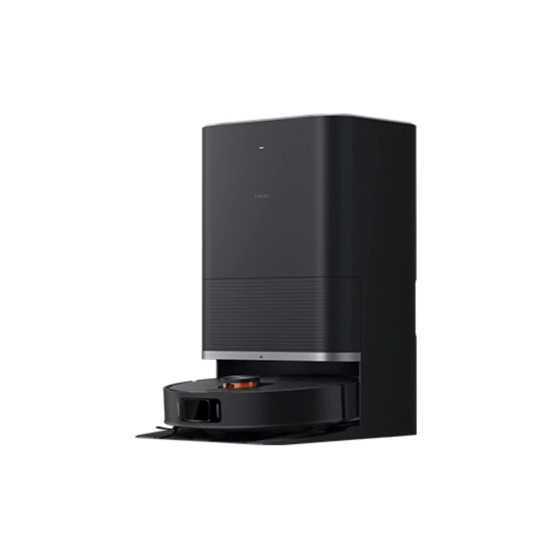 Kontrolsat - Aspirador Xiaomi Robot Vacuum X20 Max (8000 Pa - LDS Laser)