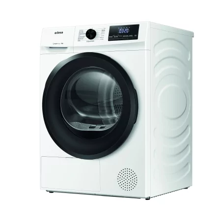 Kontrolsat - Máquina de Secar Roupa Edesa ESP-8150 WH (8kg - Classe D)