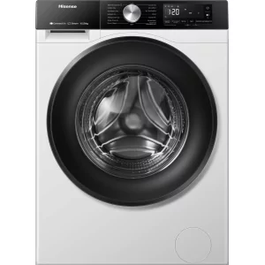 Kontrolsat - Máquina de Lavar Roupa Hisense WD3S1043BW3 (10.5kg - Classe A)
