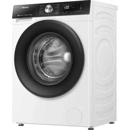Kontrolsat - Hisense Washing Machine WD3S1043BW3 (10.5kg - Class A)