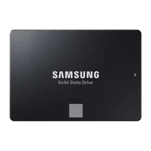 Kontrolsat - Samsung 870 EVO 1TB SSD (2.5" SATA 6.0 Gb/s - 560 MB/s)