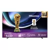 TV Hisense 100U7Q Pro (Mini LED - 100\" - 4K UHD - Smart TV)