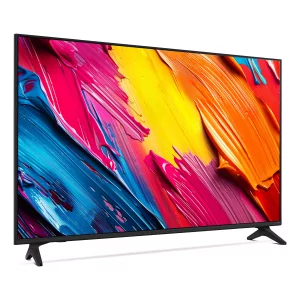 Kontrolsat - Smart TV LG QNED 55" - 55QNED70A6A - (140cm - 4K Ultra HD - WebOS AI)