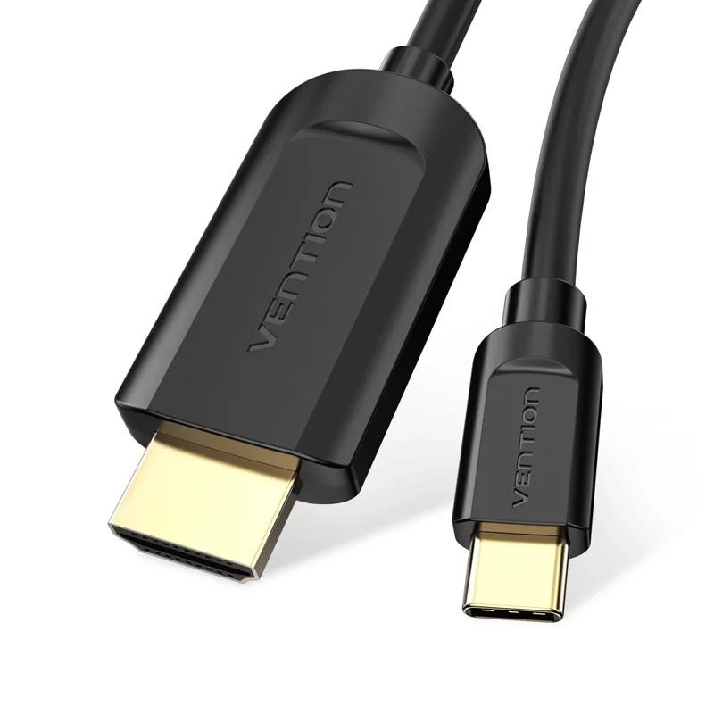 Kontrolsat - Cabo Conversor USB-C para HDMI VENTION CGUBH (4K@30Hz - 2m)