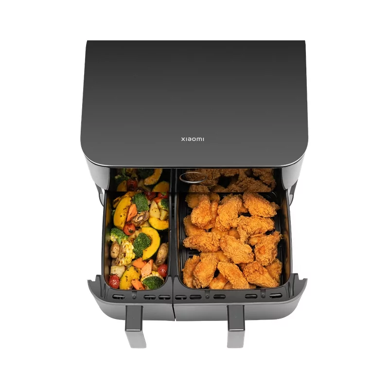 Kontrolsat - Xiaomi MAF-D1001 Air Fryer (10L - Dual Zone)