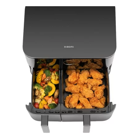 Kontrolsat - Xiaomi MAF-D1001 Air Fryer (10L - Dual Zone)