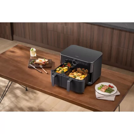 Kontrolsat - Xiaomi MAF-D1001 Air Fryer (10L - Dual Zone)