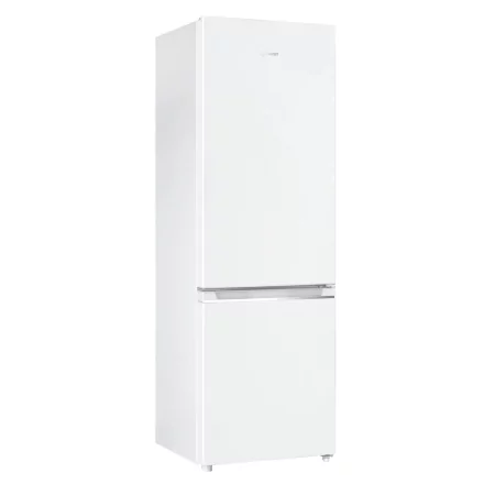 Kontrolsat - Combinado Indesit INK2 5322 W4E (322L - Classe E - Branco)
