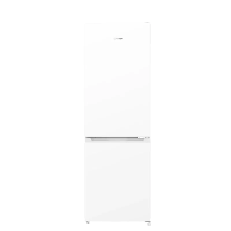Kontrolsat - Combinado Indesit INK2 5322 W4E (322L - Classe E - Branco)