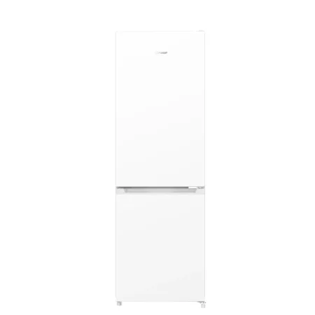 Kontrolsat - Combinado Indesit INK2 5322 W4E (322L - Classe E - Branco)