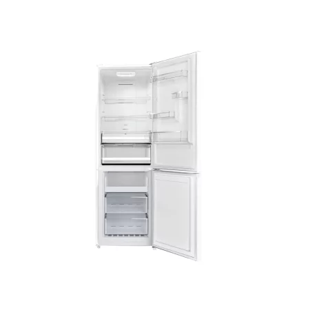Kontrolsat - Combinado Indesit INK2 5322 W4E (322L - Classe E - Branco)