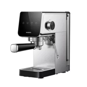 Kontrolsat - Xiaomi Semi-Automatic Espresso Coffee Machine BHR9798EU - (1350W - 20 bar - 0.9L)