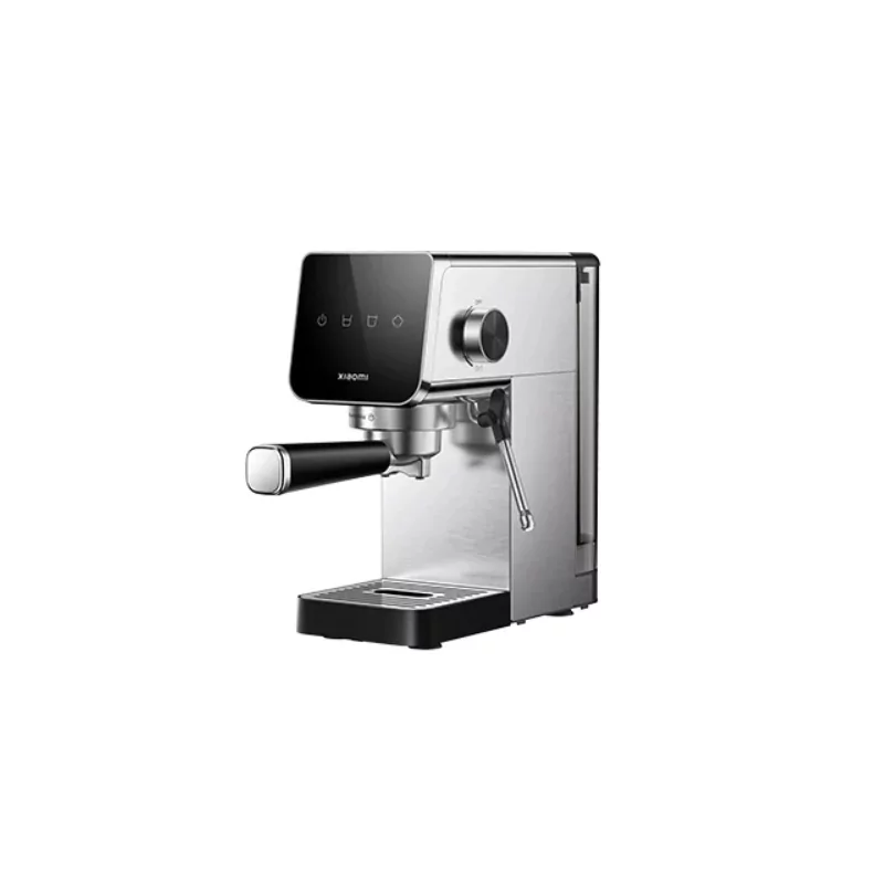 Kontrolsat - Xiaomi Semi-Automatic Espresso Coffee Machine BHR9798EU - (1350W - 20 bar - 0.9L)