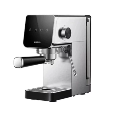 Kontrolsat - Máquina Café Xiaomi Espresso Semi-Automática BHR9798EU - (1350W - 20 bar - 0.9L) Kontrolsat - Máquina Café Xiaomi Espresso Semi-Automática BHR9798EU - (1350W - 20 bar - 0.9L)
