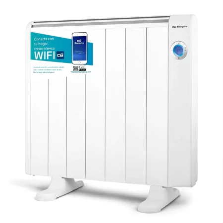 Kontrolsat - Aquecedor Orbegozo RRW 1300 (1300W - 64.5x59cm)