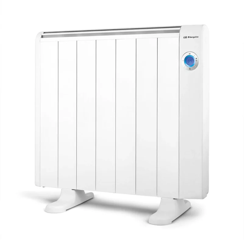 Kontrolsat - Aquecedor Orbegozo RRW 1300 (1300W - 64.5x59cm)