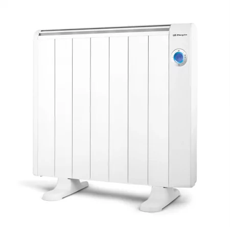 Kontrolsat - Aquecedor Orbegozo RRW 1300 (1300W - 64.5x59cm)