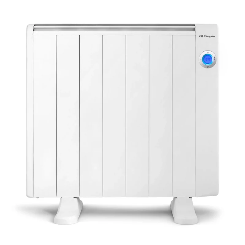 Kontrolsat - Aquecedor Orbegozo RRW 1300 (1300W - 64.5x59cm)