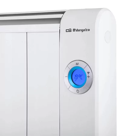 Kontrolsat - Aquecedor Orbegozo RRW 1300 (1300W - 64.5x59cm)