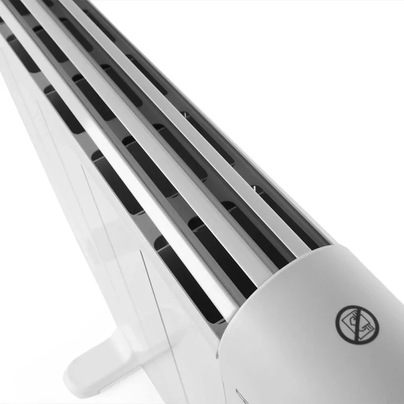 Kontrolsat - Aquecedor Orbegozo RRW 1300 (1300W - 64.5x59cm)