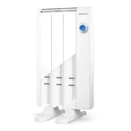Kontrolsat - Orbegozo Thermal Emitter 500W WiFi - RRW 500