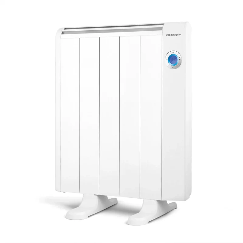 Kontrolsat - Emissor Térmico Orbegozo Wi-Fi - RRW 800 - 5 Elementos - 800W