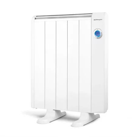 Kontrolsat - Emissor Térmico Orbegozo Wi-Fi - RRW 800 - 5 Elementos - 800W