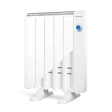 Kontrolsat - Emissor Térmico Orbegozo Wi-Fi - RRW 800 - 5 Elementos - 800W