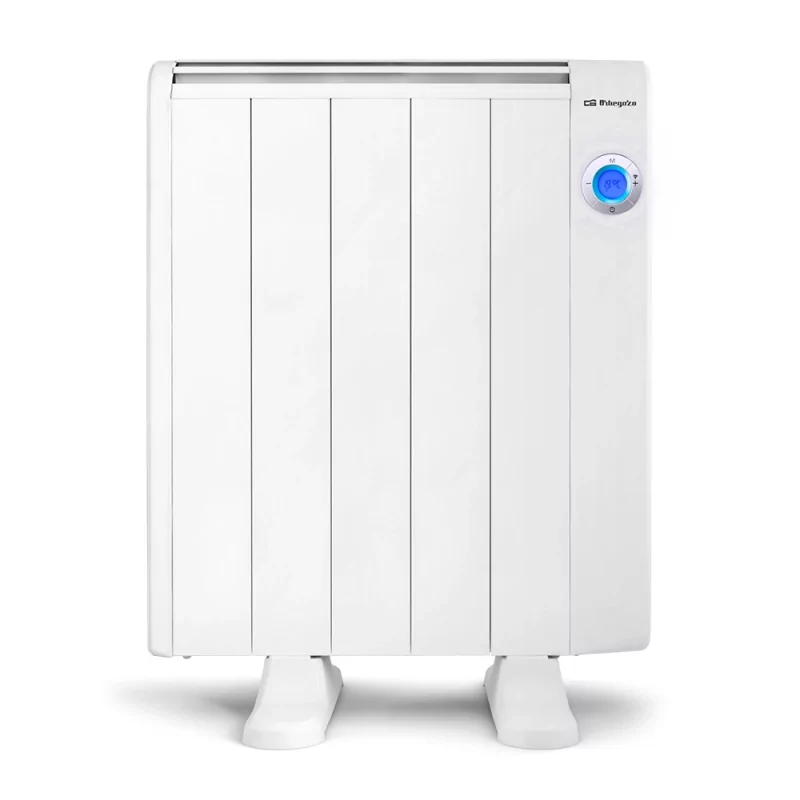 Kontrolsat - Emissor Térmico Orbegozo Wi-Fi - RRW 800 - 5 Elementos - 800W