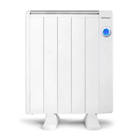 Kontrolsat - Emissor Térmico Orbegozo Wi-Fi - RRW 800 - 5 Elementos - 800W