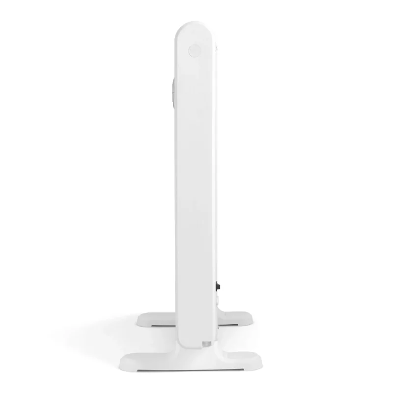 Kontrolsat - Emissor Térmico Orbegozo Wi-Fi - RRW 800 - 5 Elementos - 800W