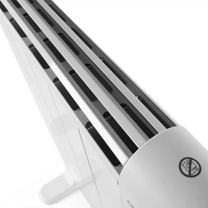 Kontrolsat - Emissor Térmico Orbegozo Wi-Fi - RRW 800 - 5 Elementos - 800W