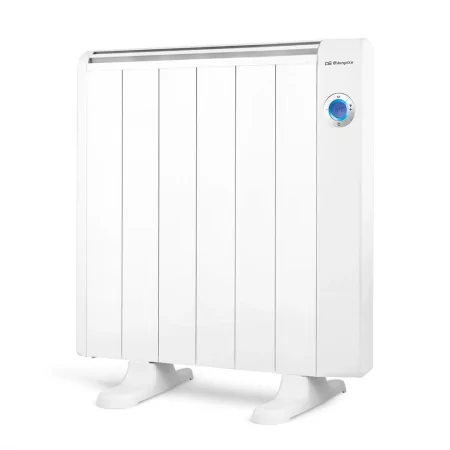 Kontrolsat - Orbegozo RRW 1000 Heater (1000W) Kontrolsat - Orbegozo RRW 1000 Heater (1000W)