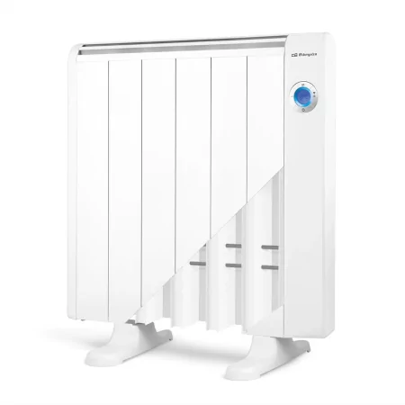 Kontrolsat - Aquecedor Orbegozo RRW 1000 (1000W) Kontrolsat - Aquecedor Orbegozo RRW 1000 (1000W)