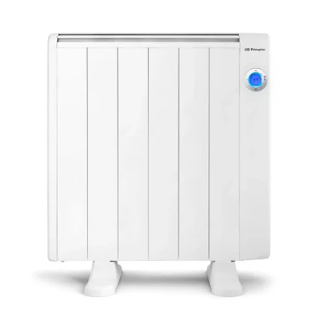 Kontrolsat - Orbegozo RRW 1000 Heater (1000W) Kontrolsat - Orbegozo RRW 1000 Heater (1000W)
