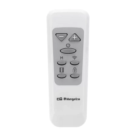 Kontrolsat - Orbegozo RRW 1000 Heater (1000W) Kontrolsat - Orbegozo RRW 1000 Heater (1000W)